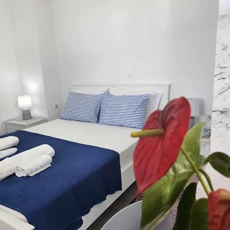 Andrianos Deluxe Studio Matala Dış mekan fotoğraf