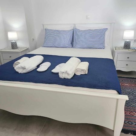 Andrianos Deluxe Studio Matala Dış mekan fotoğraf